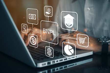 BNPL Fraud Alert as Account Takeovers Surge