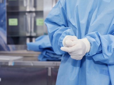 New HospitalGown Variant in iOS, Android Apps