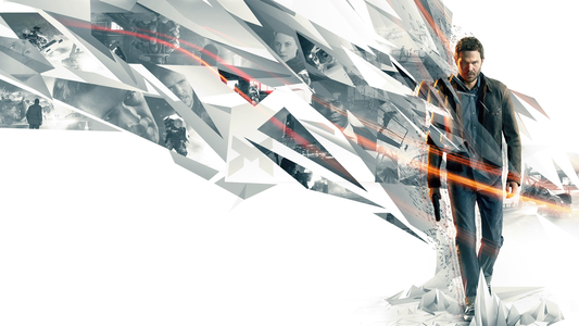 Quantum Break temporarily leaves Xbox Game Pass due to rights issues