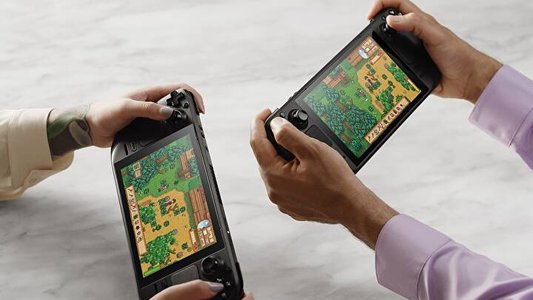 Valve rejects "yearly cadence" of Steam Deck hardware releases to be "fair" to gamers