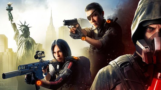 Ubisoft broke The Division 2 while working to update The Division 2