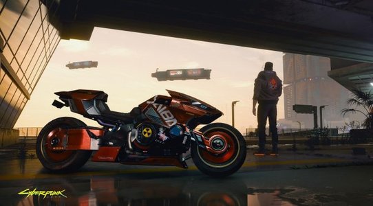 Cyberpunk 2077 has sold over 13 million copies worldwide