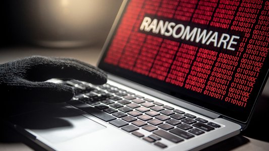 Atom Silo Uses DLL Side-Loading to Deploy Ransomware