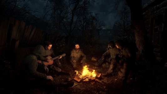 Stalker 2 dev backtracks on NFT plans following community feedback
