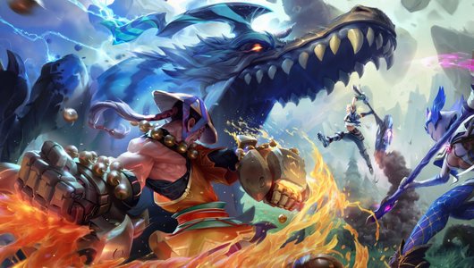 Fast Travel Games cuts 30 jobs as it braces for a "more uncertain year ahead for VR games"