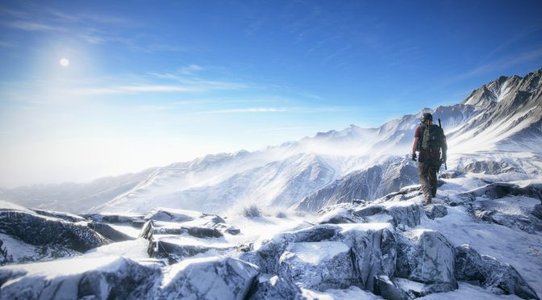 Denuvo temporarily prevents benchmarkers from testing Tom Clancy’s Ghost Recon: Wildlands