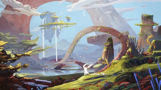 Raph Koster's Playable Worlds raises $25 million for its cloud-based MMO