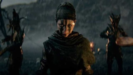 SENUA'S SAGA: HELLBLADE II Graphically Stuns With Haunting, New Gameplay Reveal Trailer