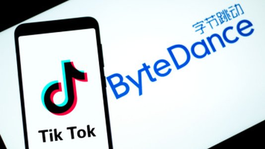 TikTok's Parent Company Admits Using the Platform's Data to Track Journalists