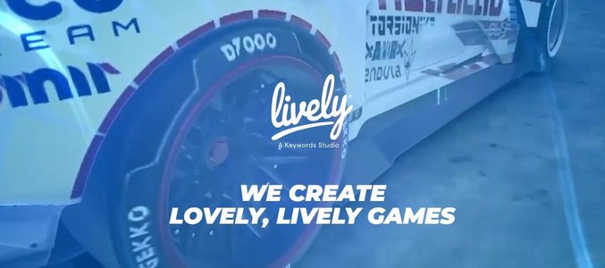 Keywords' Lively Studio faces small number of layoffs