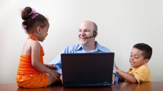 Home Distractions a Major Cause of Cybersecurity Errors During Lockdown