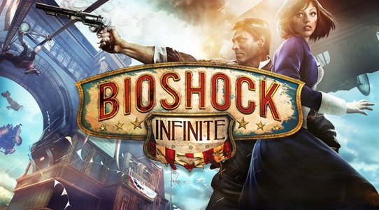 BioShock Remastered, BioShock 2 Remastered & BioShock Infinite are free on Epic Games Store