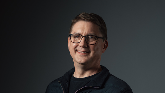 Unity's new CTO is former King exec and Havok co-founder Steve Collins