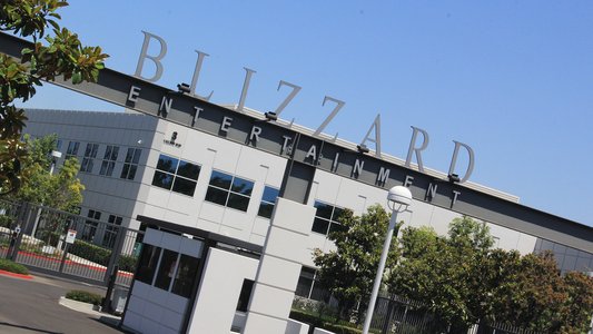Blizzard's workplace culture seemed destined for chaos from day one