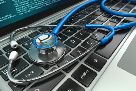 Half of NHS Trusts Hit by Ransomware