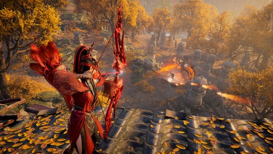China's game art industry reportedly decimated by growing AI use