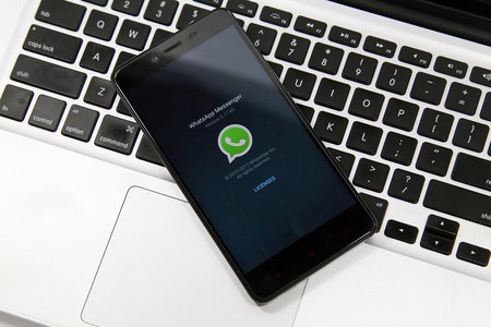 WhatsApp, Telegram Flaw Allows Takeover for Millions of Accounts
