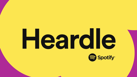 Spotify has bought Worldle-like music guessing game Heardle