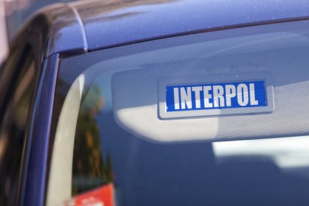 Interpol Seizes $83 Million Headed for Online Scammers