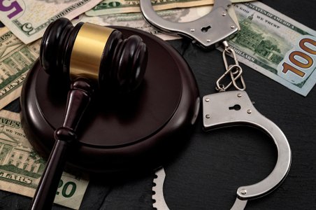 Prison for UPMC Data Thief
