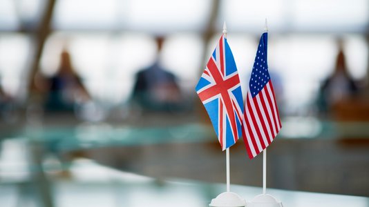 #G7UK: UK and US Strike New Agreements on Cybersecurity