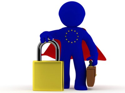 Small-Business Owners Unaware of Looming GDPR