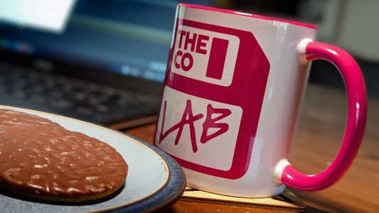 Industry veterans launch new indie publisher The CoLab