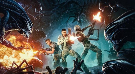 Here are the official PC system requirements for Aliens: Fireteam Elite