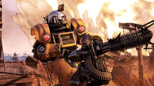 Report: Xbox Game Studios boss downplays alleged crunch on Fallout 76