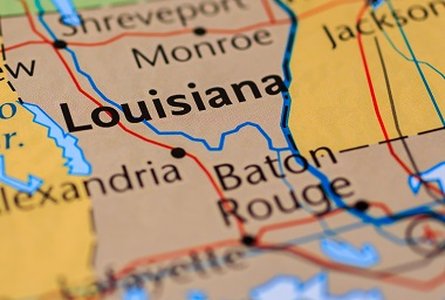 Louisiana Servers Down After Another Ransomware Blitz
