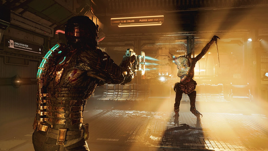 Dead Space composer Jason Graves shares lessons from a career in game audio