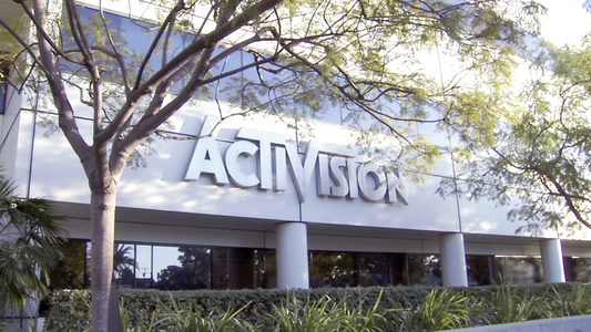 Activision Blizzard hit with new harassment and discrimination lawsuit
