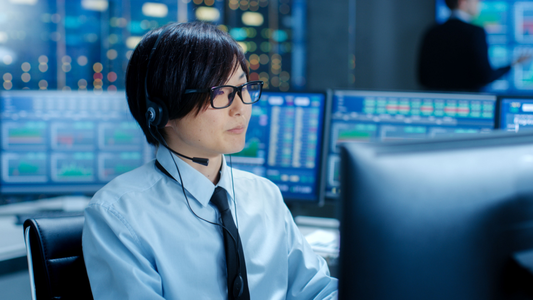 NCSC Shares Alternatives to Using a SOC