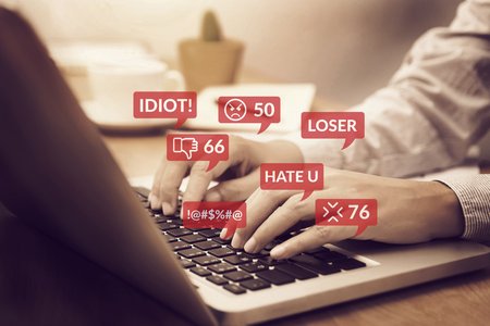 Cyberbullying Linked to Social Media Addiction