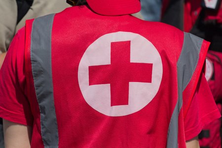 Red Cross Attackers Exploited Zoho Bug Used by China