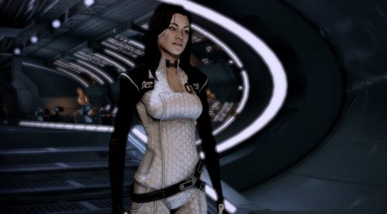 Mass Effect 2 & 3 receive incredible 4K Texture Packs, improving more than 3400 textures in total
