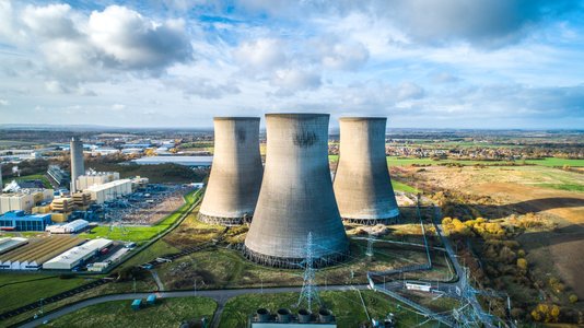 UK Sets Out Nuclear Cybersecurity Strategy