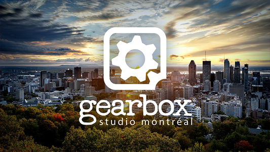 Gearbox opening Montreal studio to work on Borderlands and new franchises