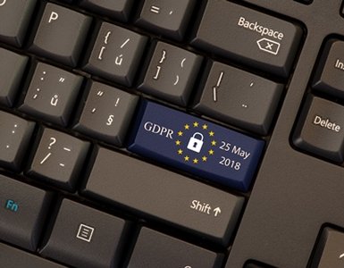 DWP to Splash £15m on GDPR as Deadline Approaches