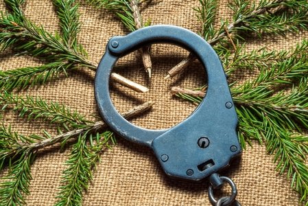 Nurse Arrested in Hacking Investigation
