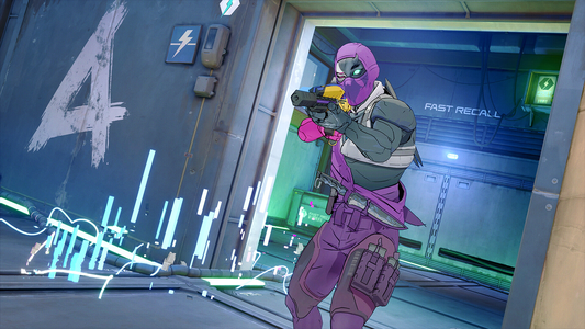 Mountaintop Studios shutting down after debut shooter Spectre Divide falls short