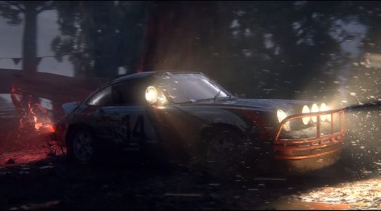V-Rally 4 has been announced, to be released in September 2018