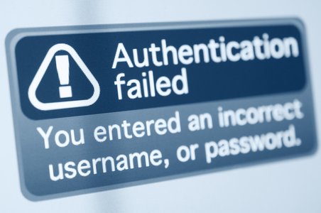 Accenture: User Names and Passwords Soon to Be Obsolete