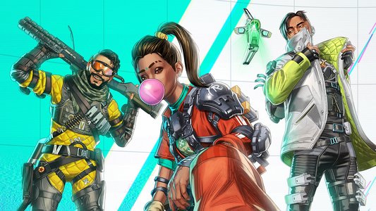 Respawn makes tweaks to Apex Legends' controversial battle pass changes