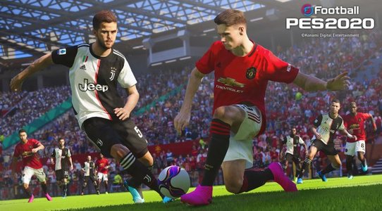 eFootball PES 2020 Data Pack 6.0 available for download, brings over 30 new player faces