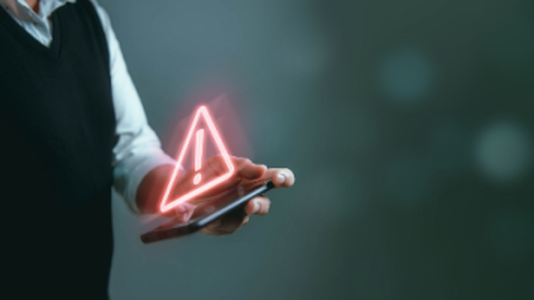 Experts Warn of "SMS Pumping" Fraud Epidemic