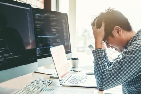 Half of Security Leaders Consider Quitting Due to Stress