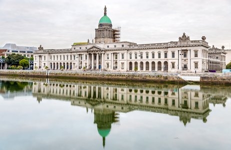 Irish Civil Servants Suffer Privacy Breach after Email Blunder