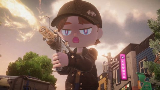 Lilith Games lays off 40 devs ahead of Project Party rework