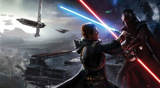 New Star Wars Jedi: Fallen Order Update released, adds Meditation Training, New Journey+ and more
